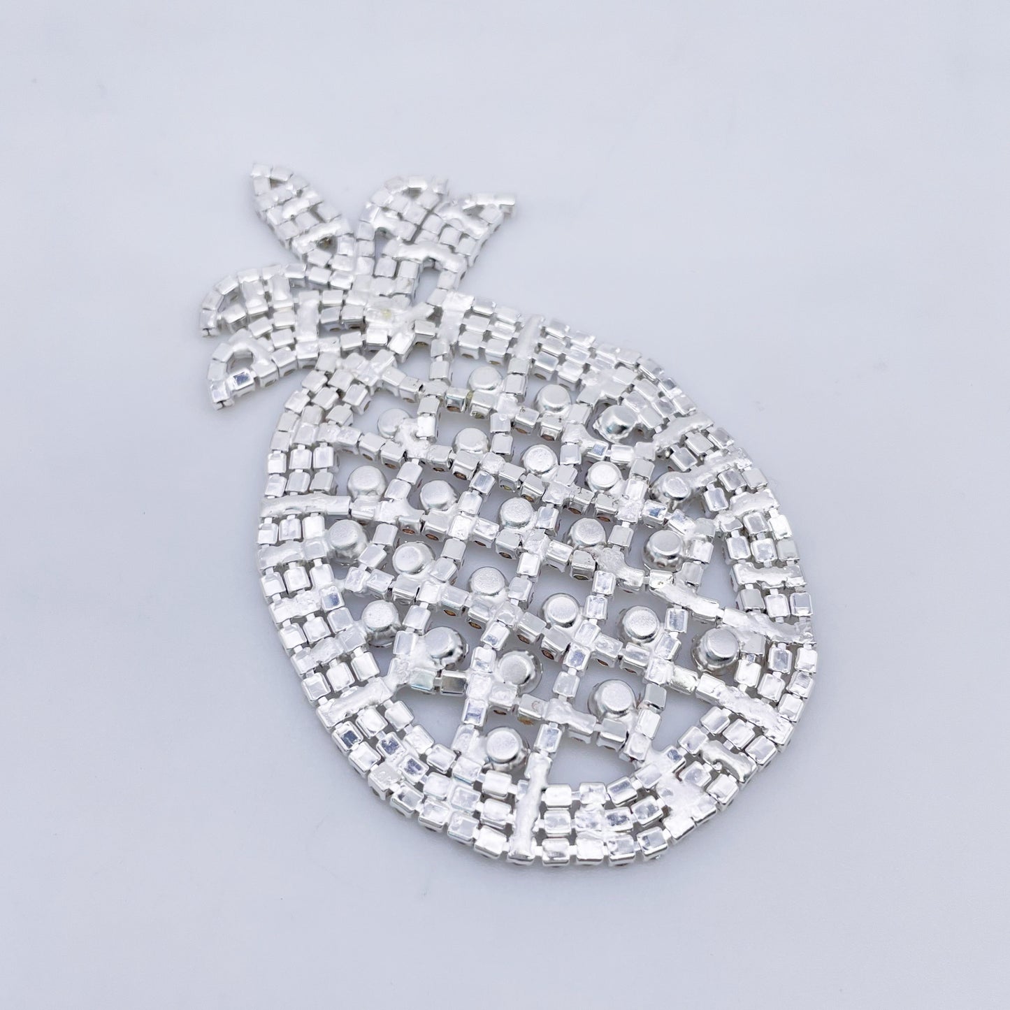Pineapple Applique | SAL-22
