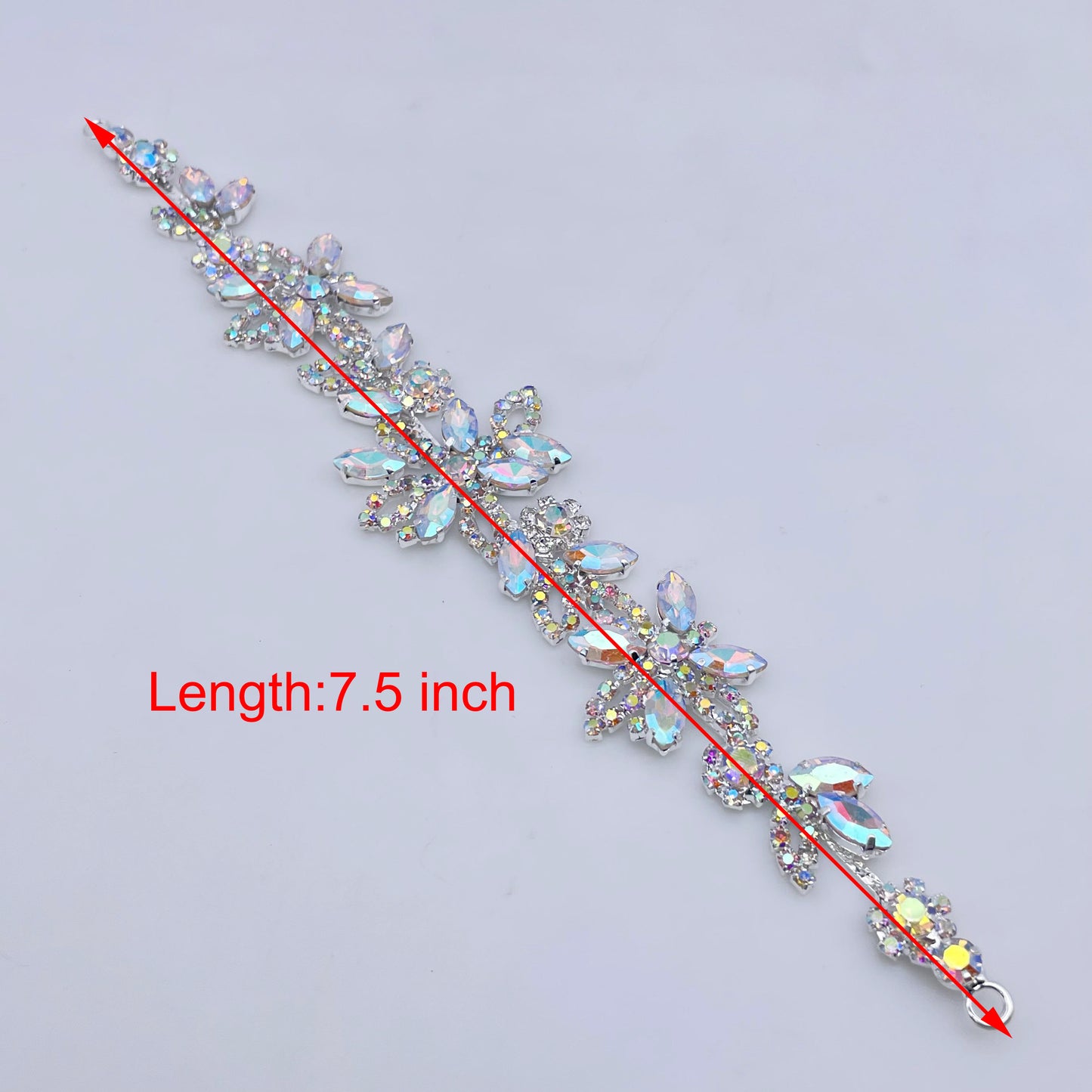 Rhinestone Applique | SAL-28