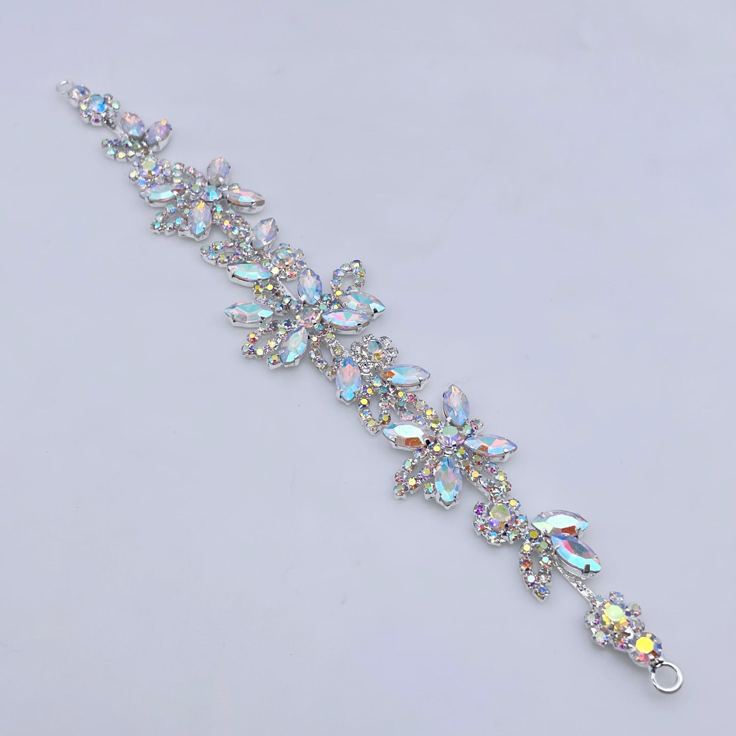 Rhinestone Applique | SAL-28