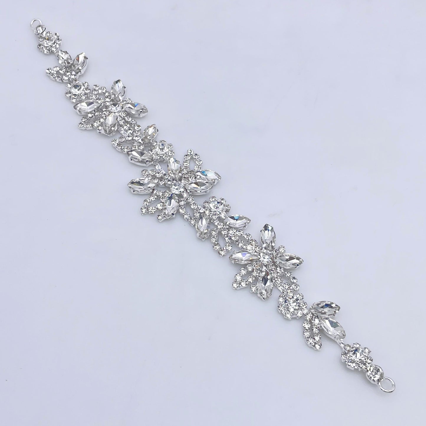Rhinestone Applique | SAL-28