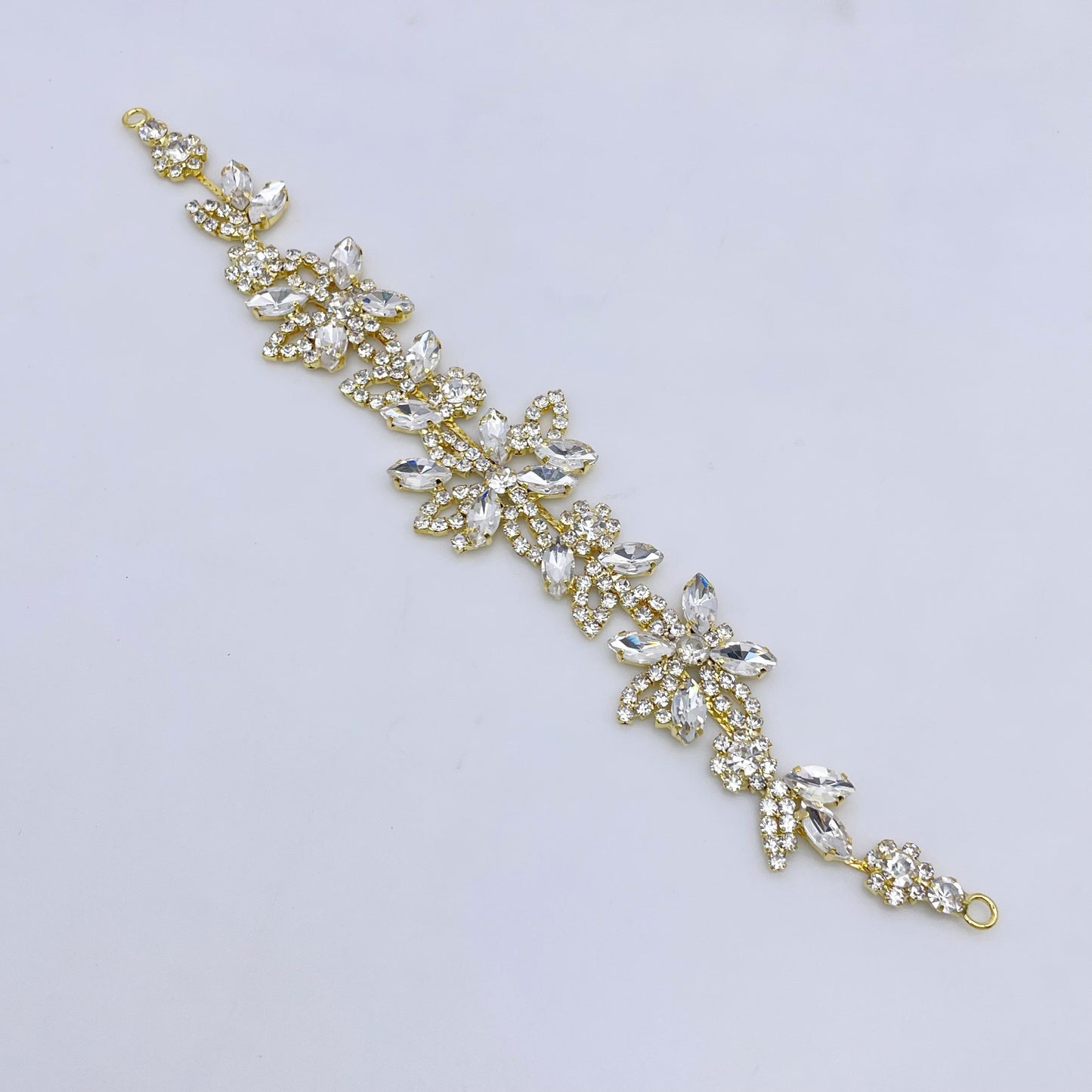 Rhinestone Applique | SAL-28