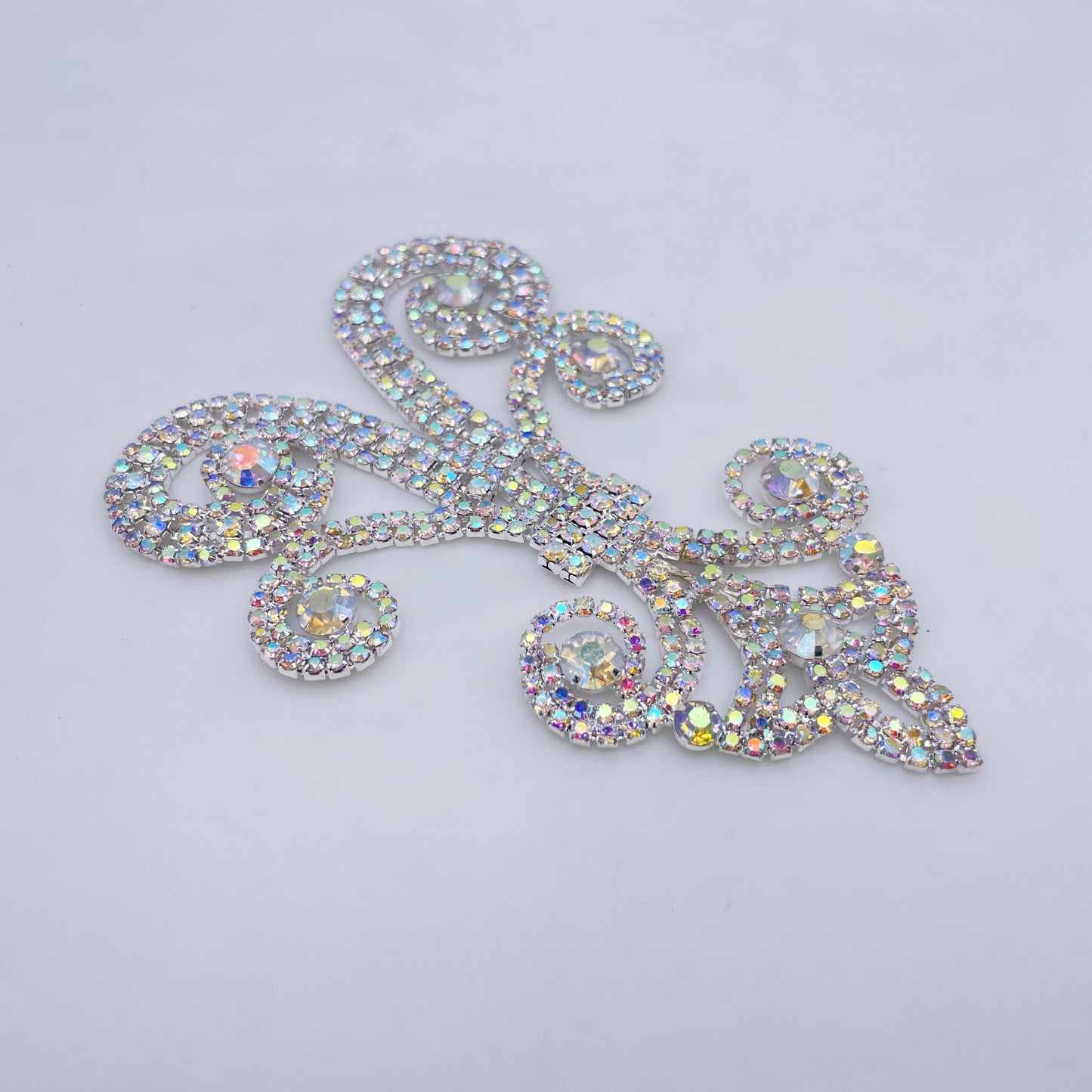Rhinestone Applique | SAL-14