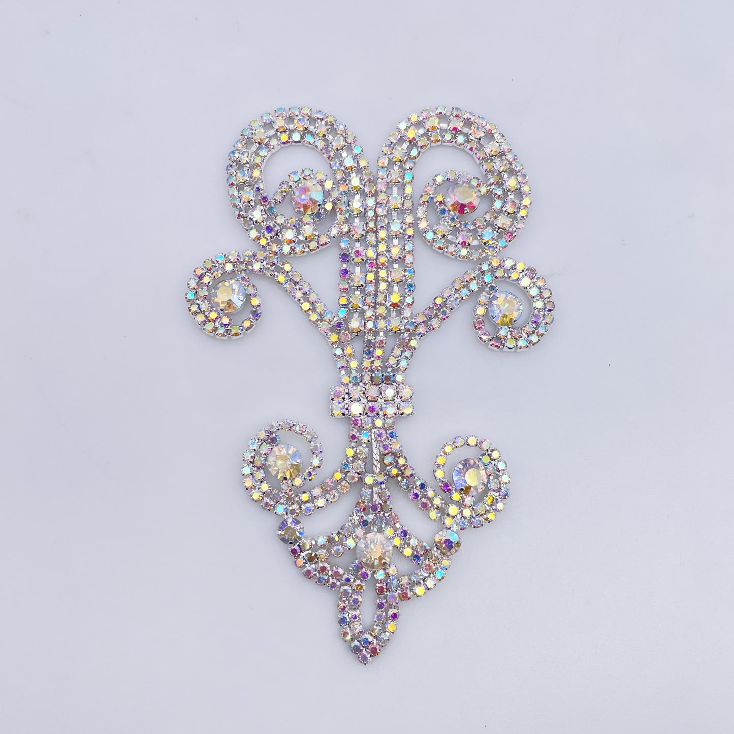 Rhinestone Applique | SAL-14