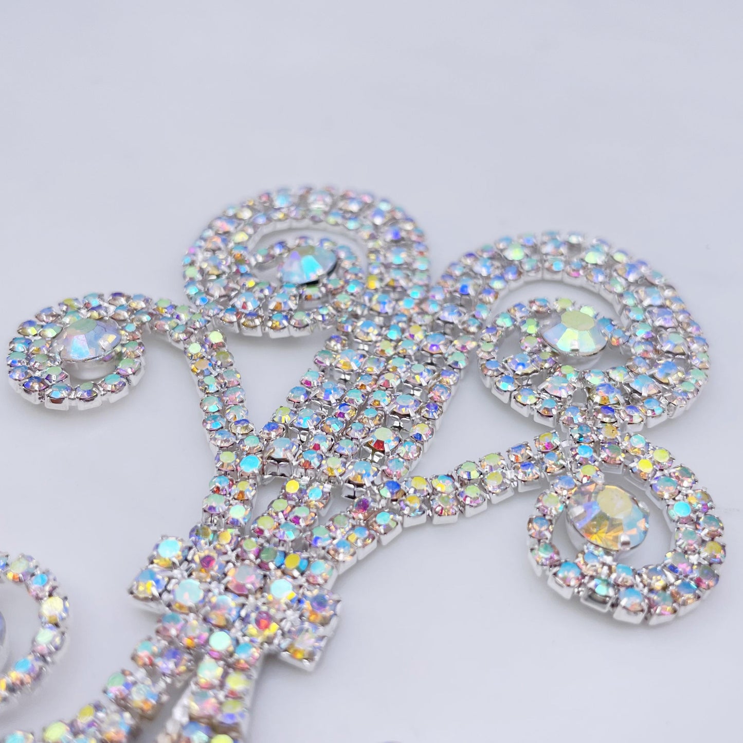 Rhinestone Applique | SAL-14