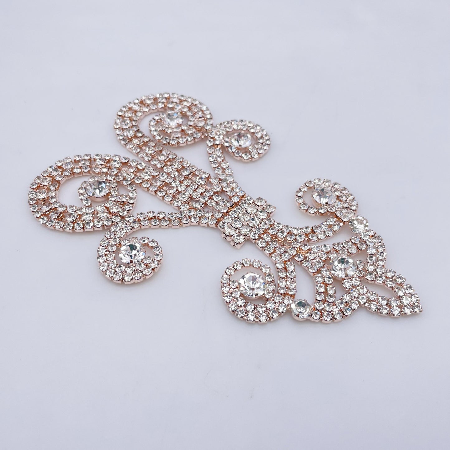 Rhinestone Applique | SAL-14