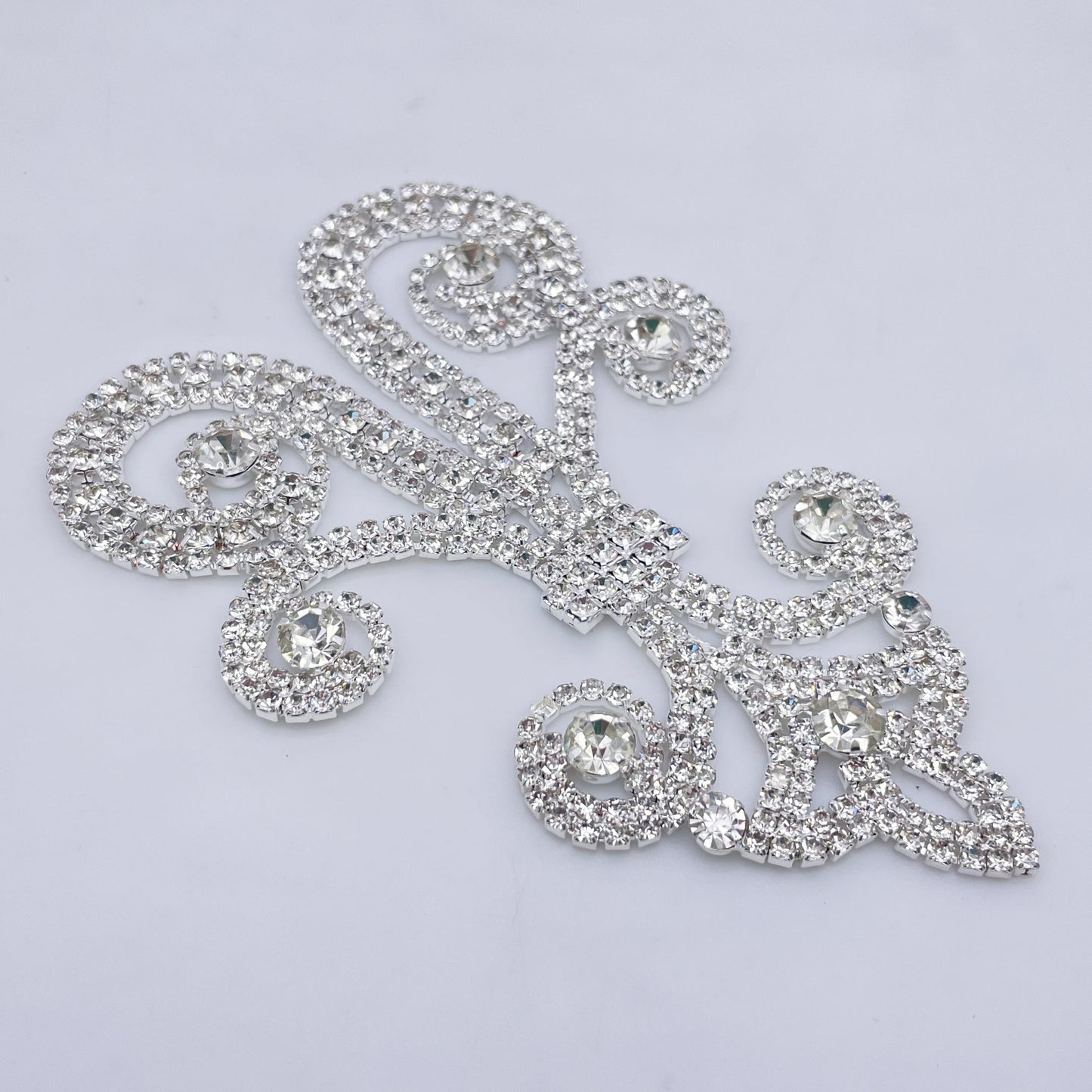 Rhinestone Applique | SAL-14