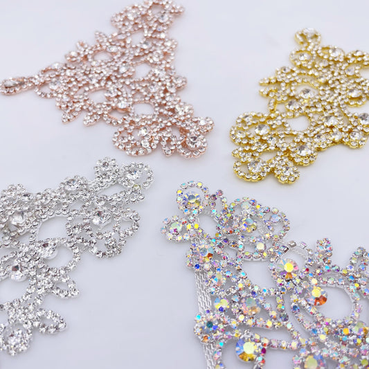 Rhinestone Applique