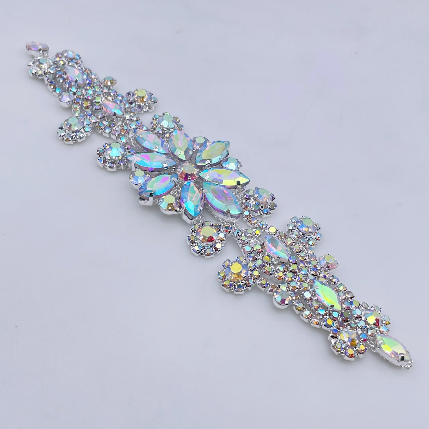 Rhinestone Applique | SAL-26