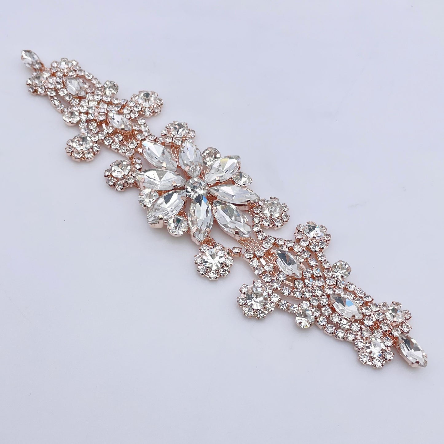 Rhinestone Applique | SAL-26