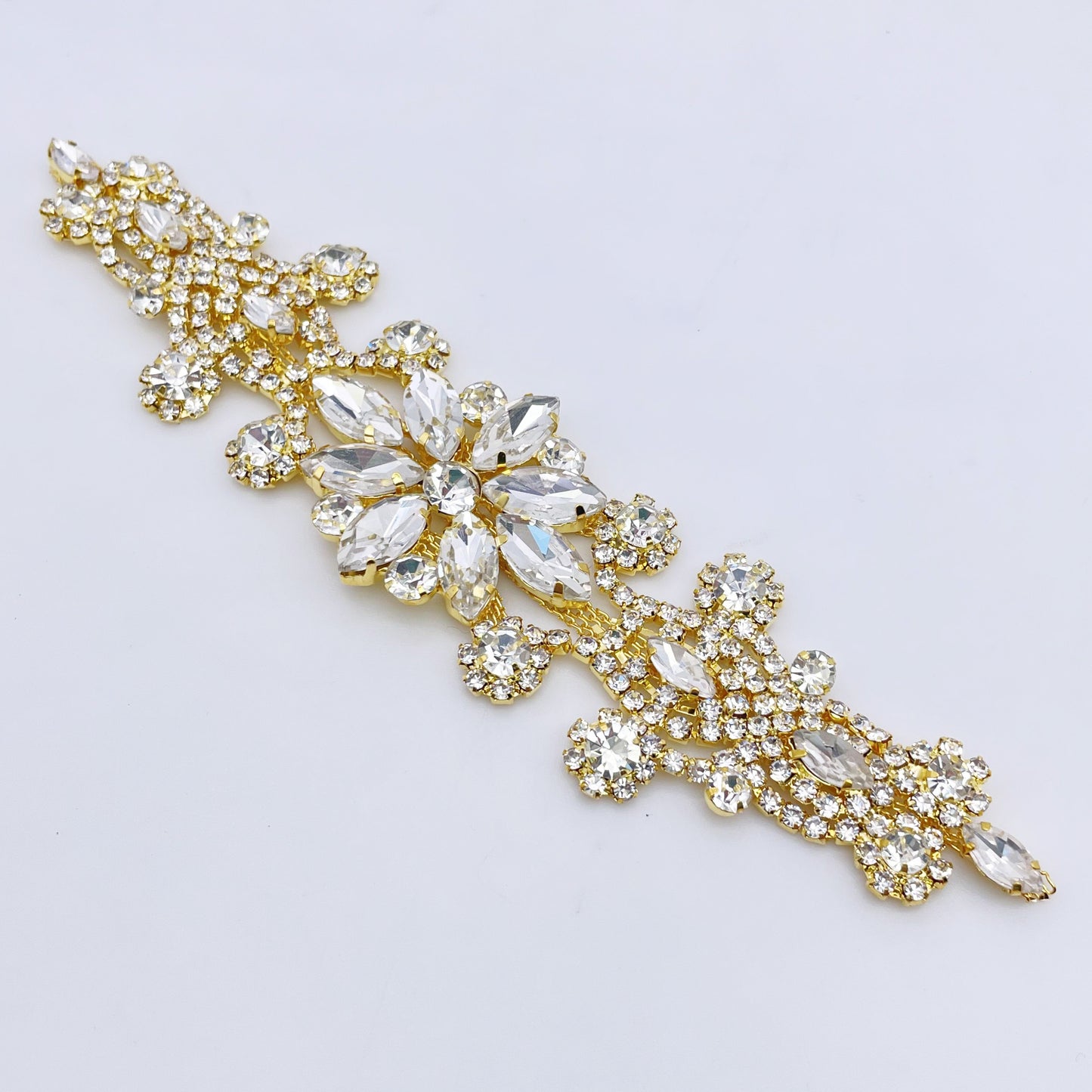 Rhinestone Applique | SAL-26