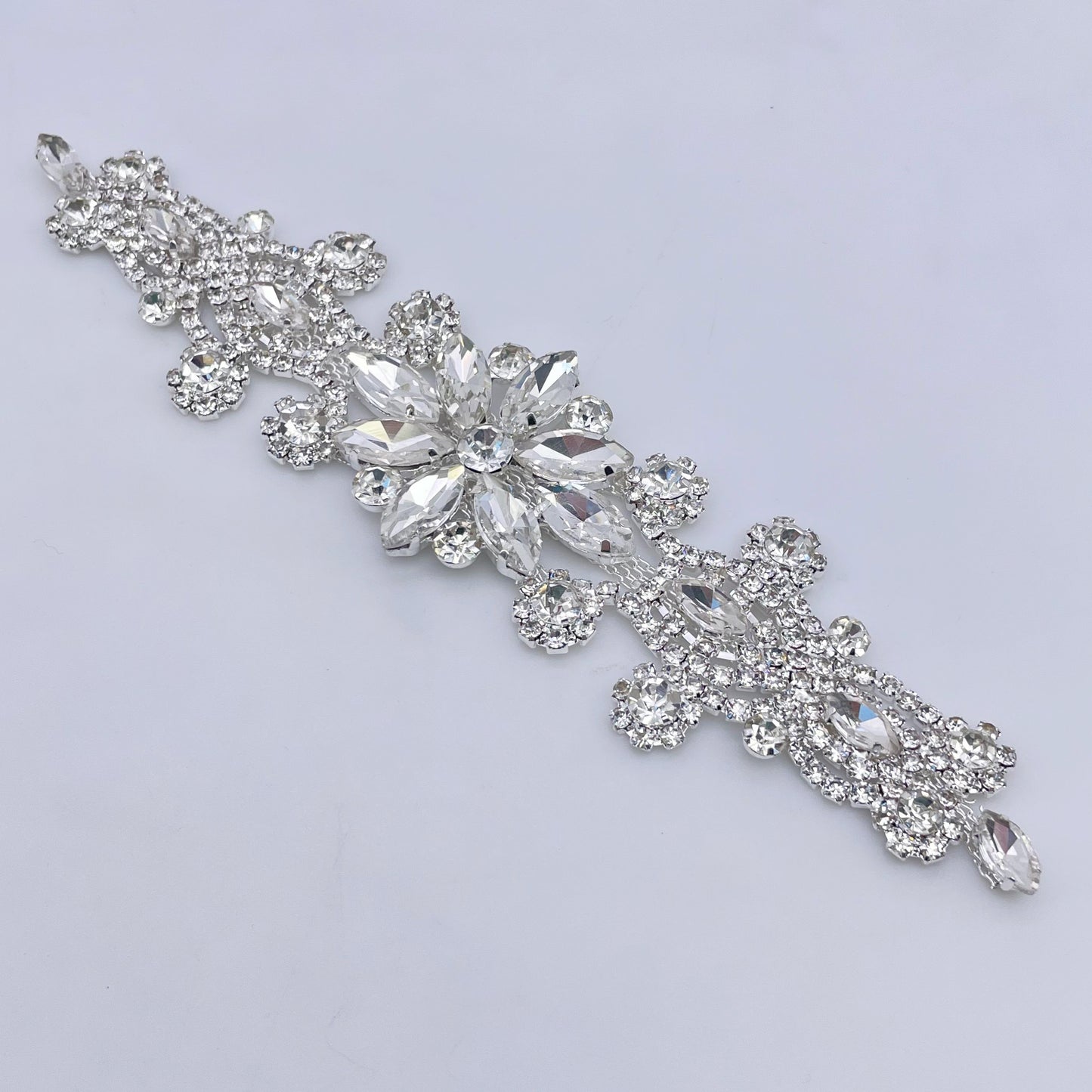 Rhinestone Applique | SAL-26