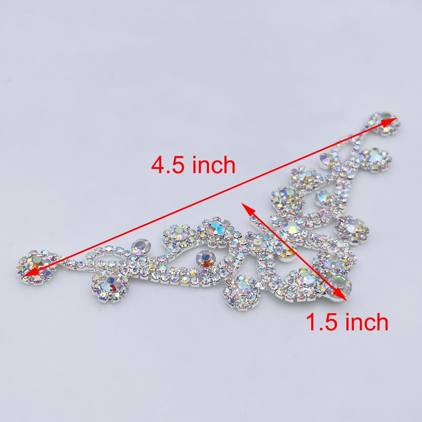 Sew On Appliques | SAL-21
