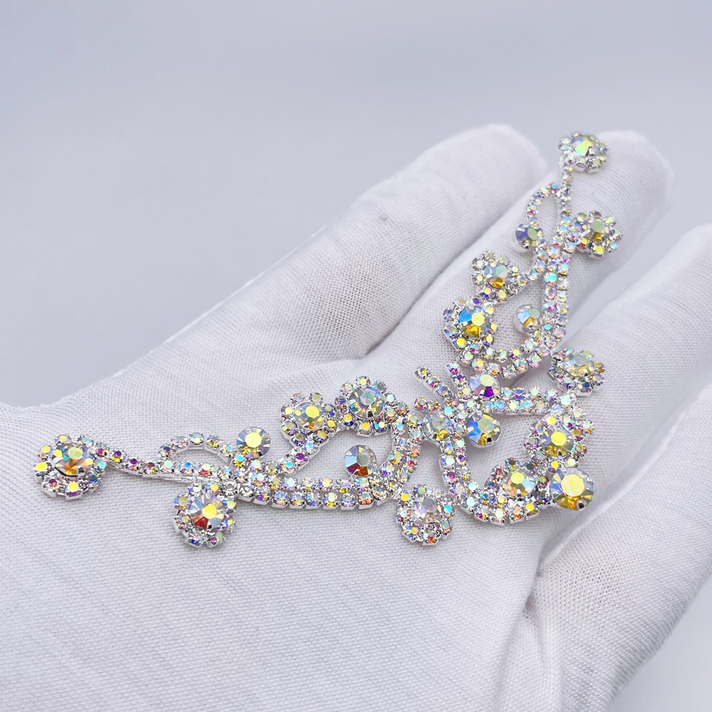 Sew On Appliques | SAL-21