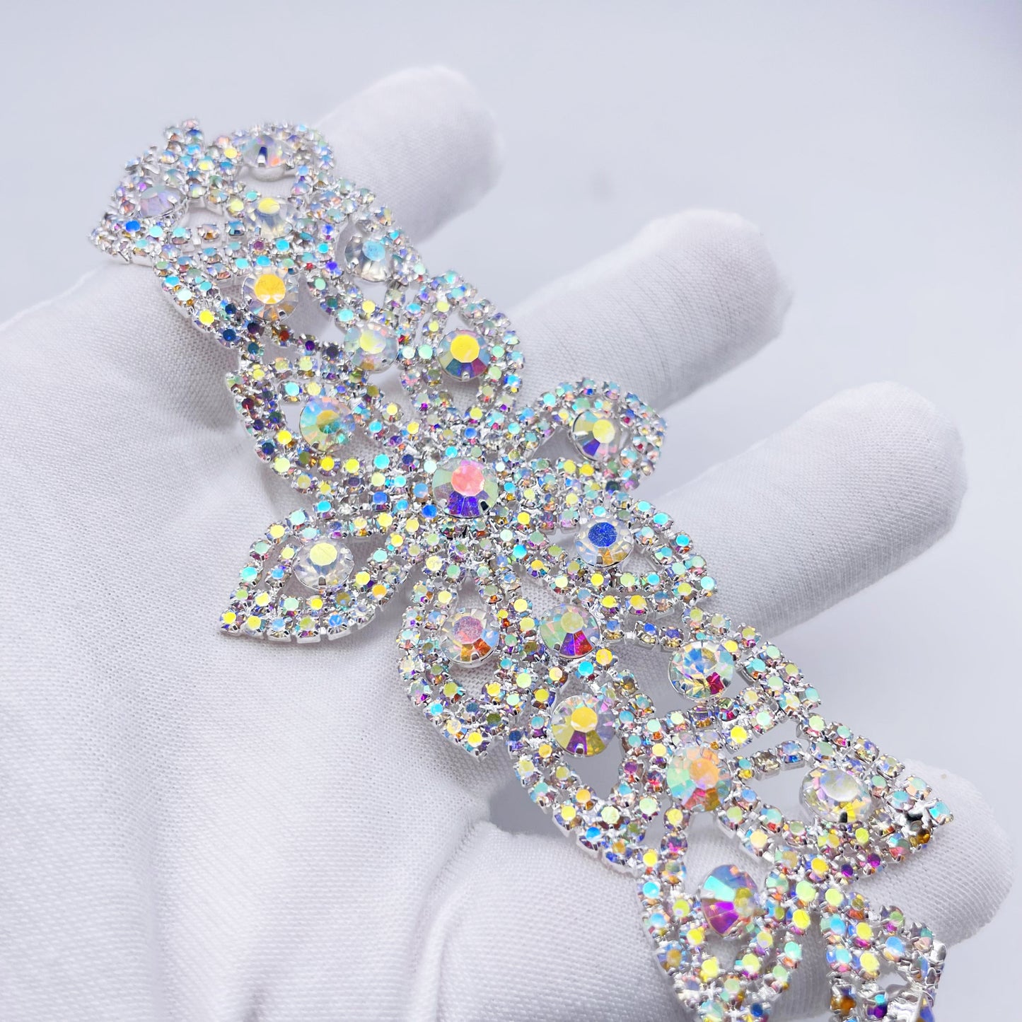 Rhinestone Applique | SAL-27
