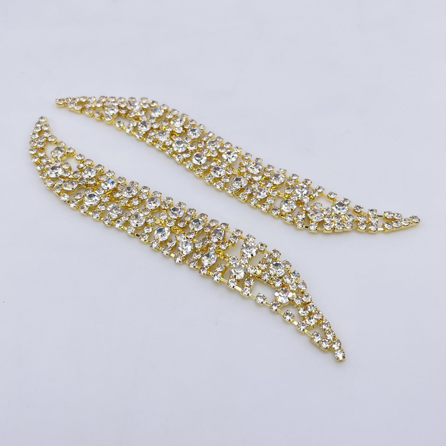 Appliques | SAL-25