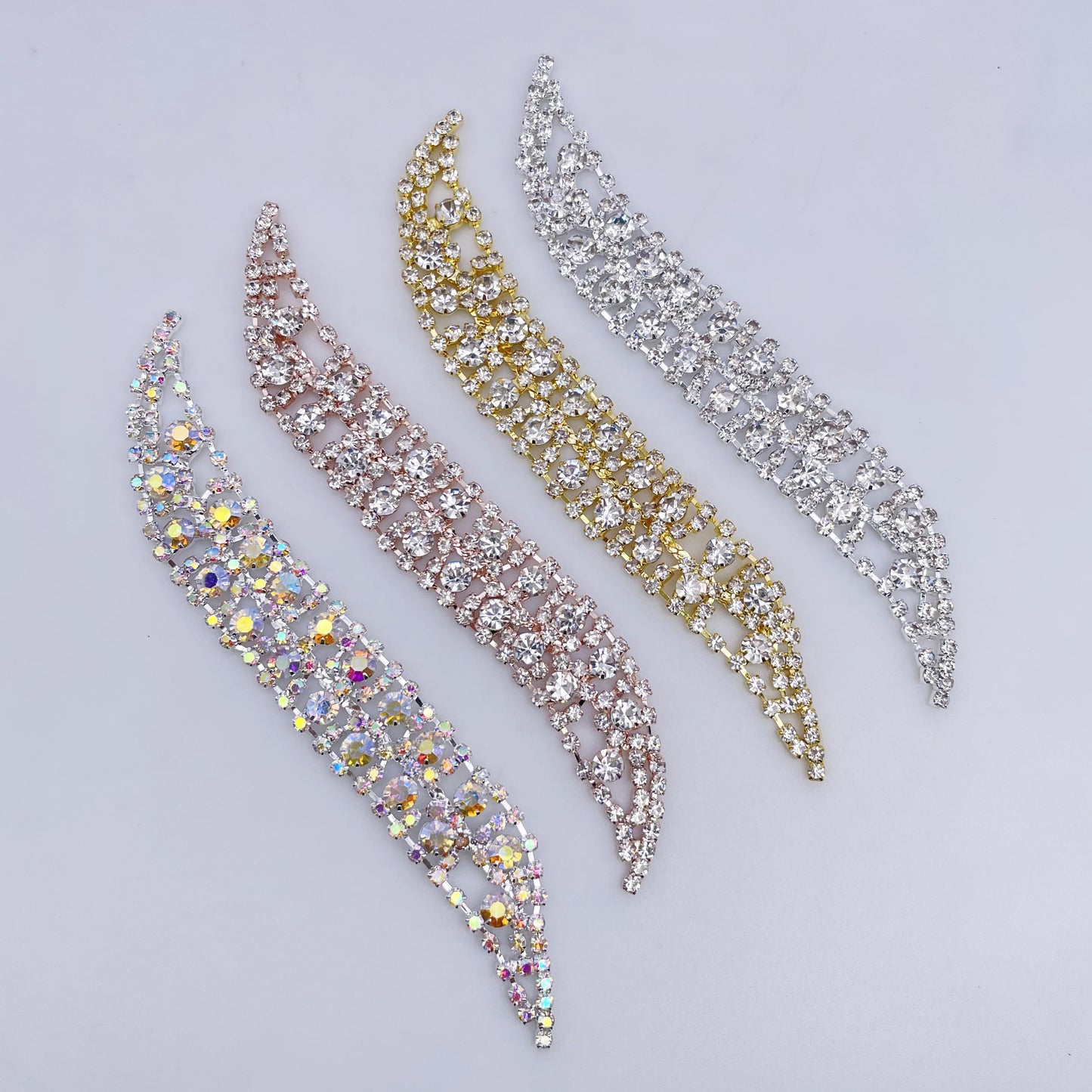 Appliques | SAL-25