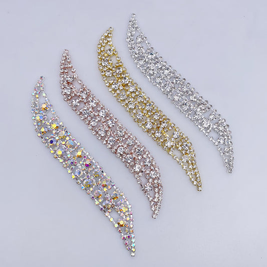 Pair Appliques