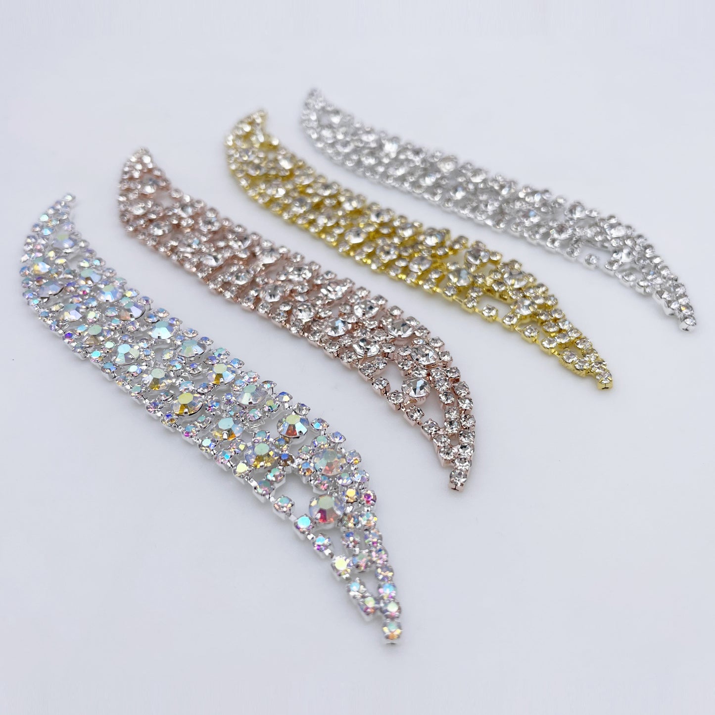 Appliques | SAL-25