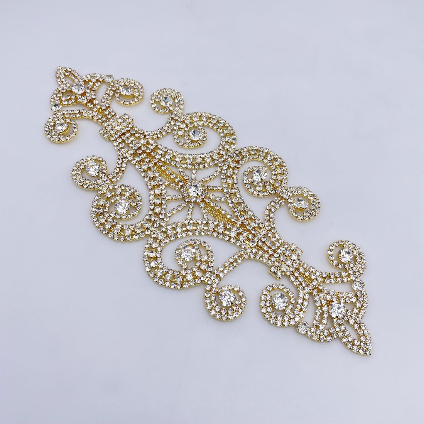 Rhinestone Applique | SAL-36