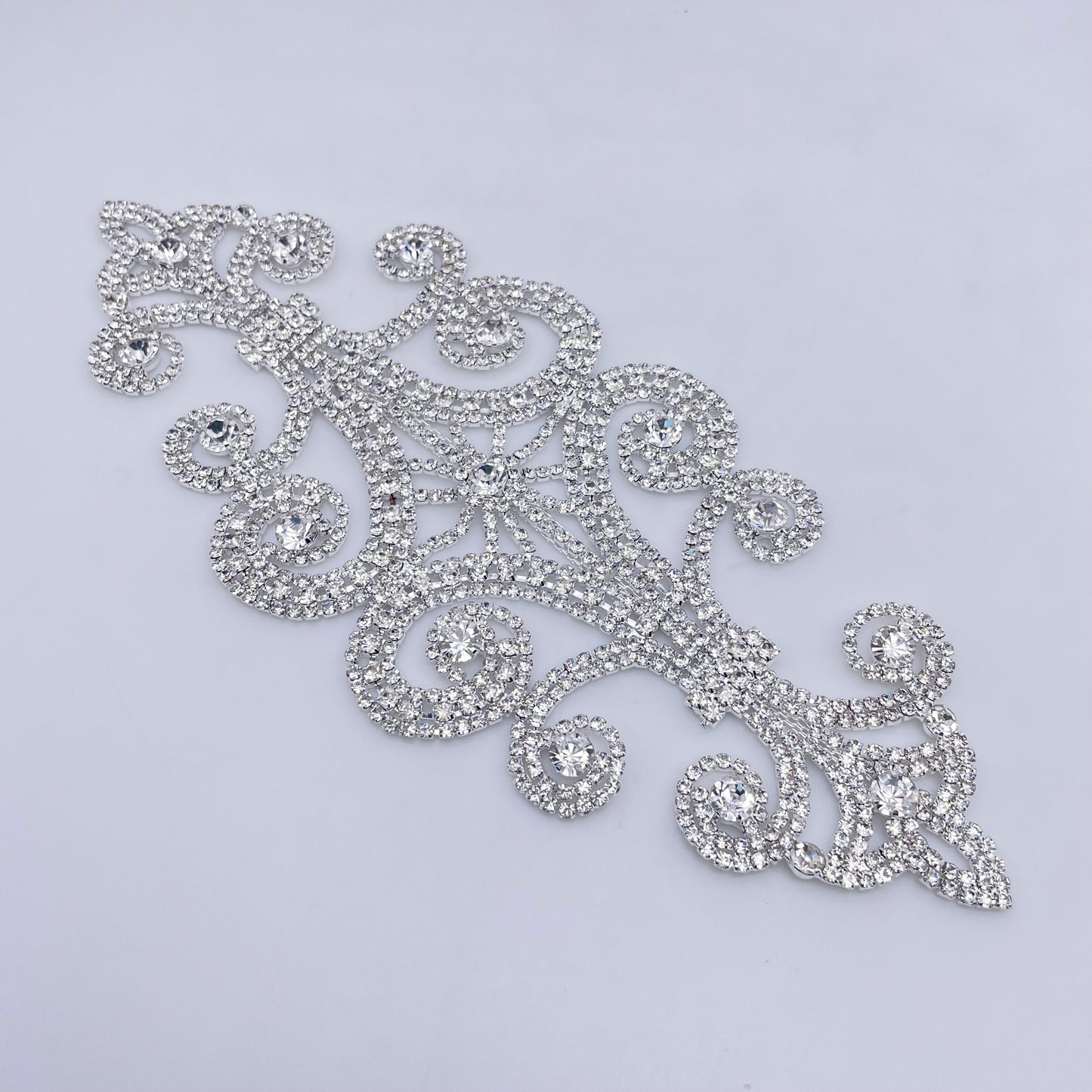 Rhinestone Applique | SAL-36