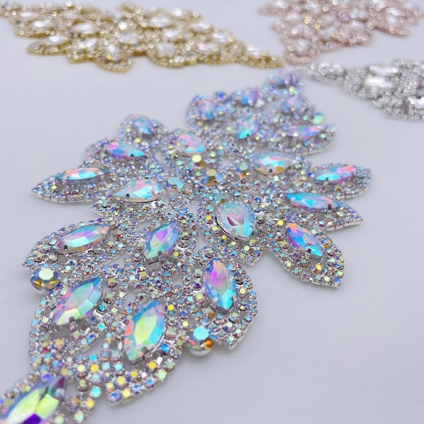 Applique | SAL-33