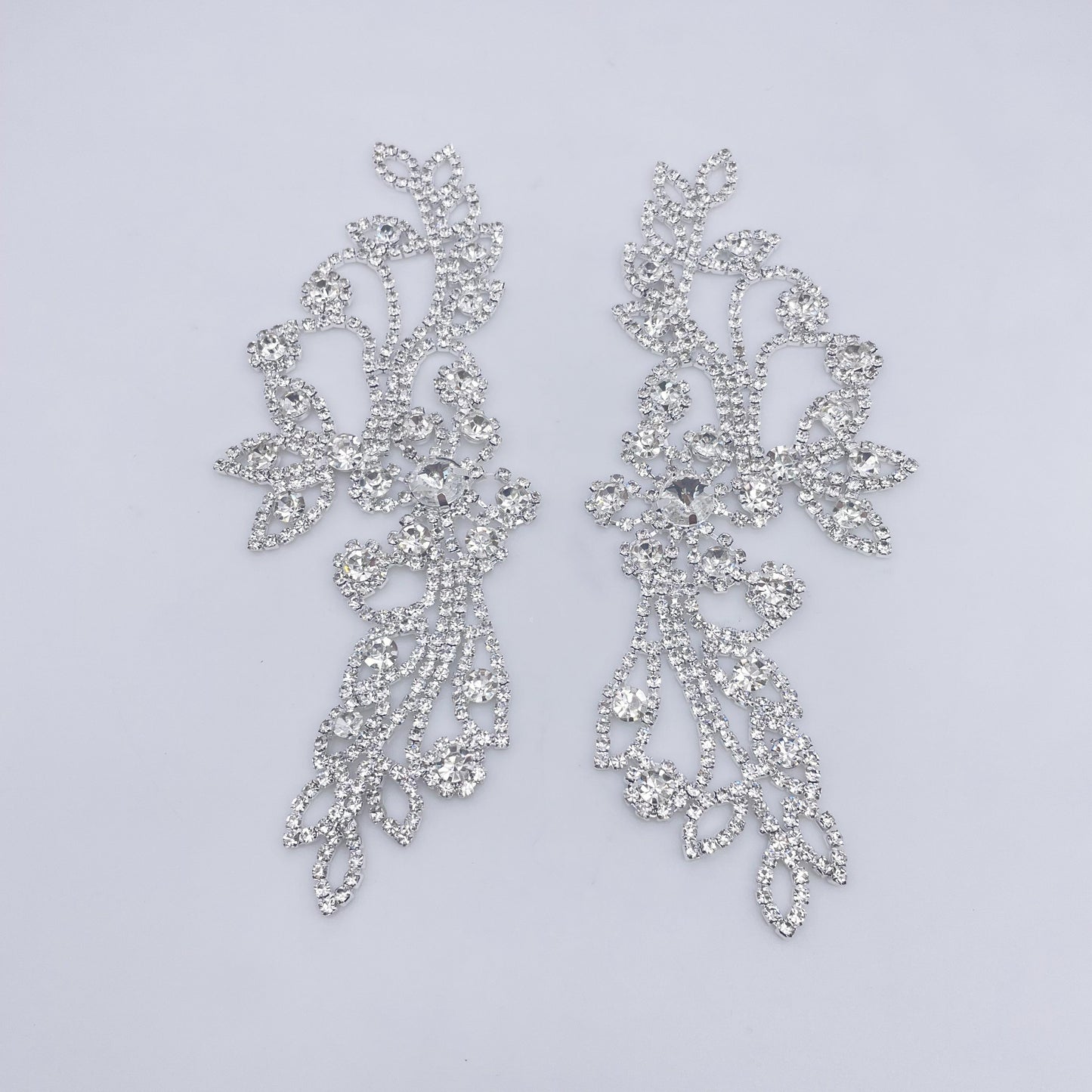 Pair Applique | SAL-32