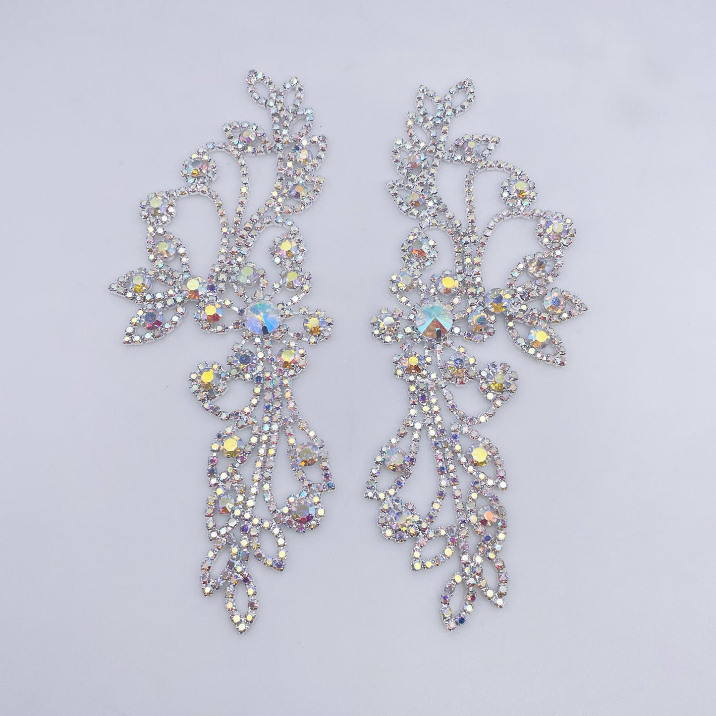 Pair Applique | SAL-32