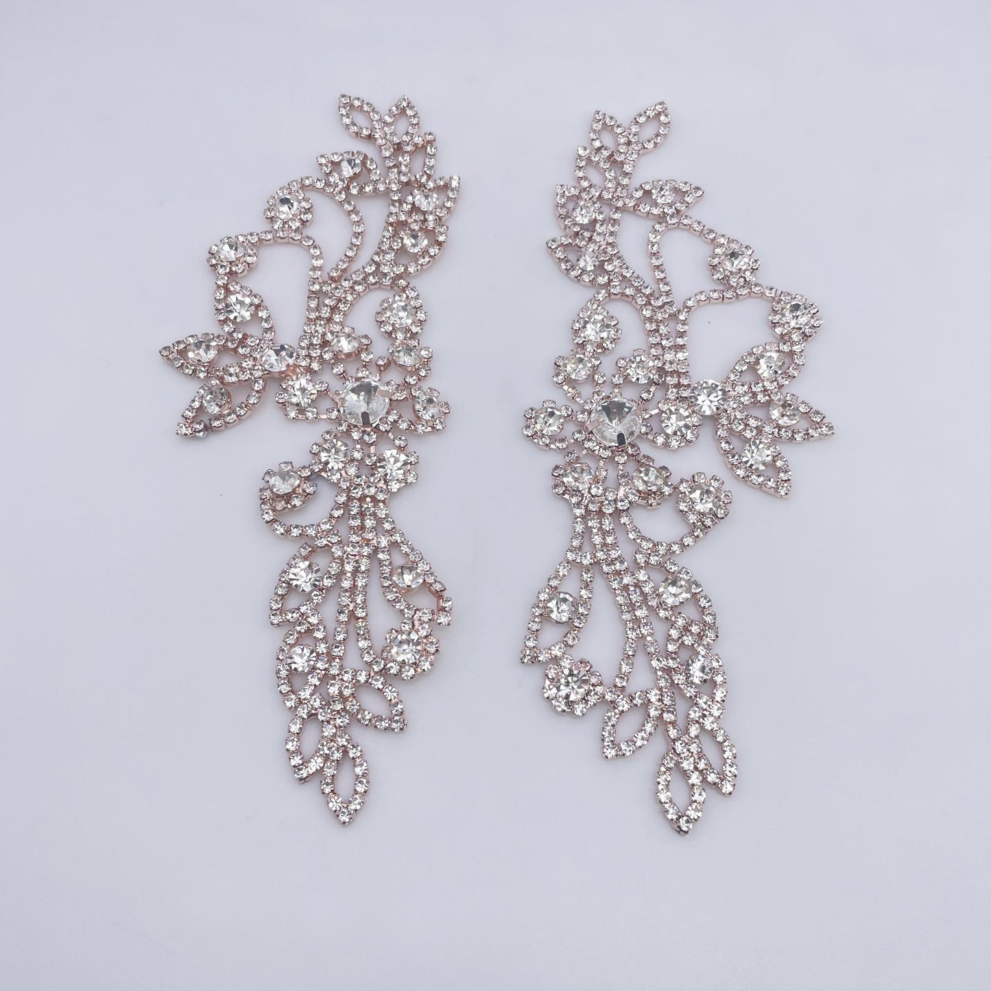 Pair Applique | SAL-32