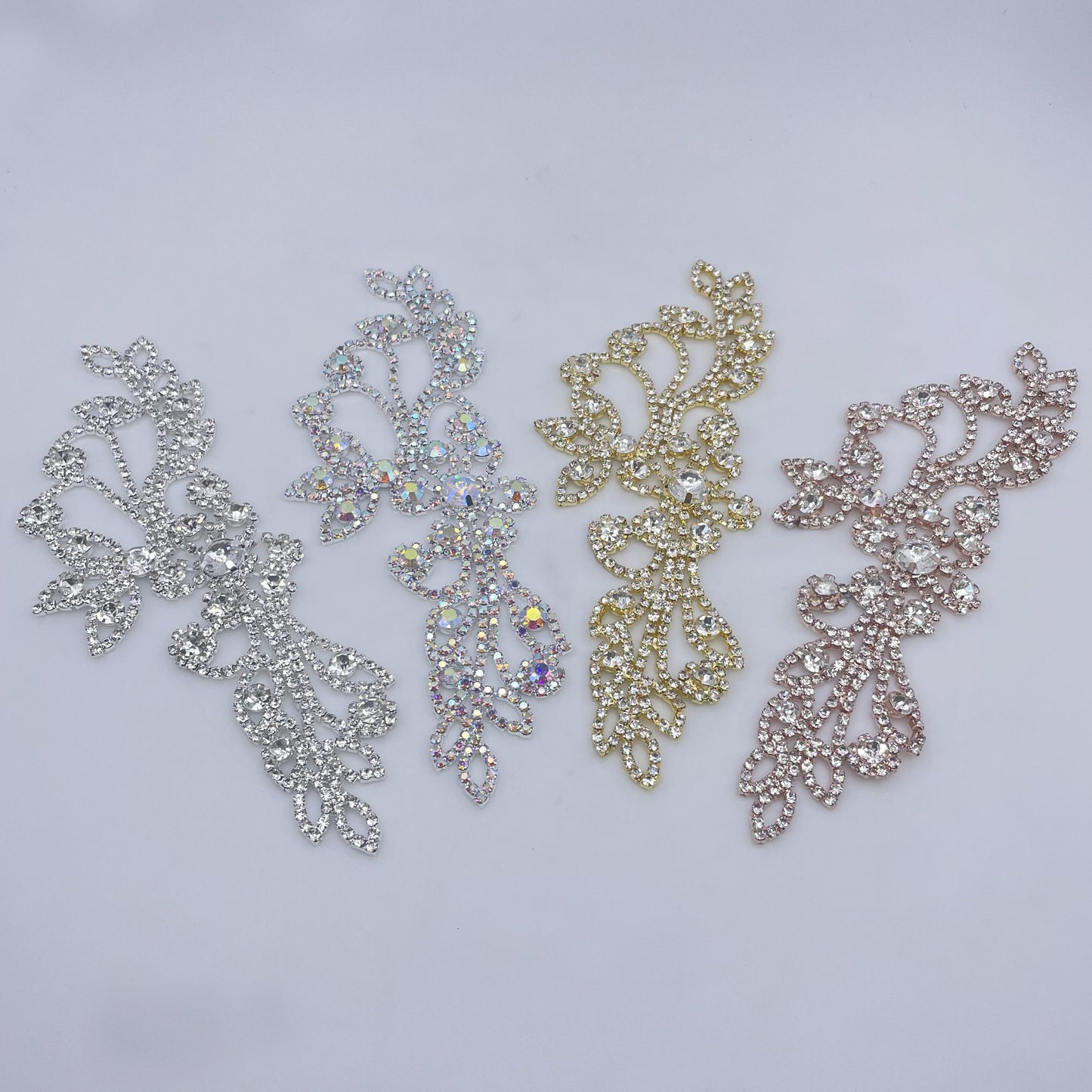 Pair Applique | SAL-32