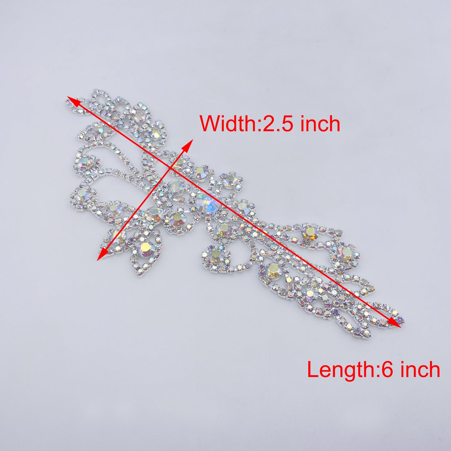 Pair Applique | SAL-32