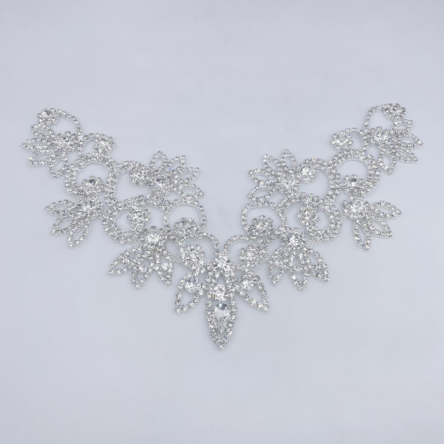 Sweet Heart Applique | SAL-30