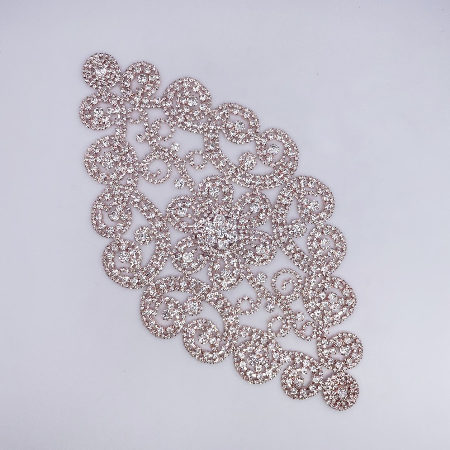 Rhinestone Applique | SAL-39