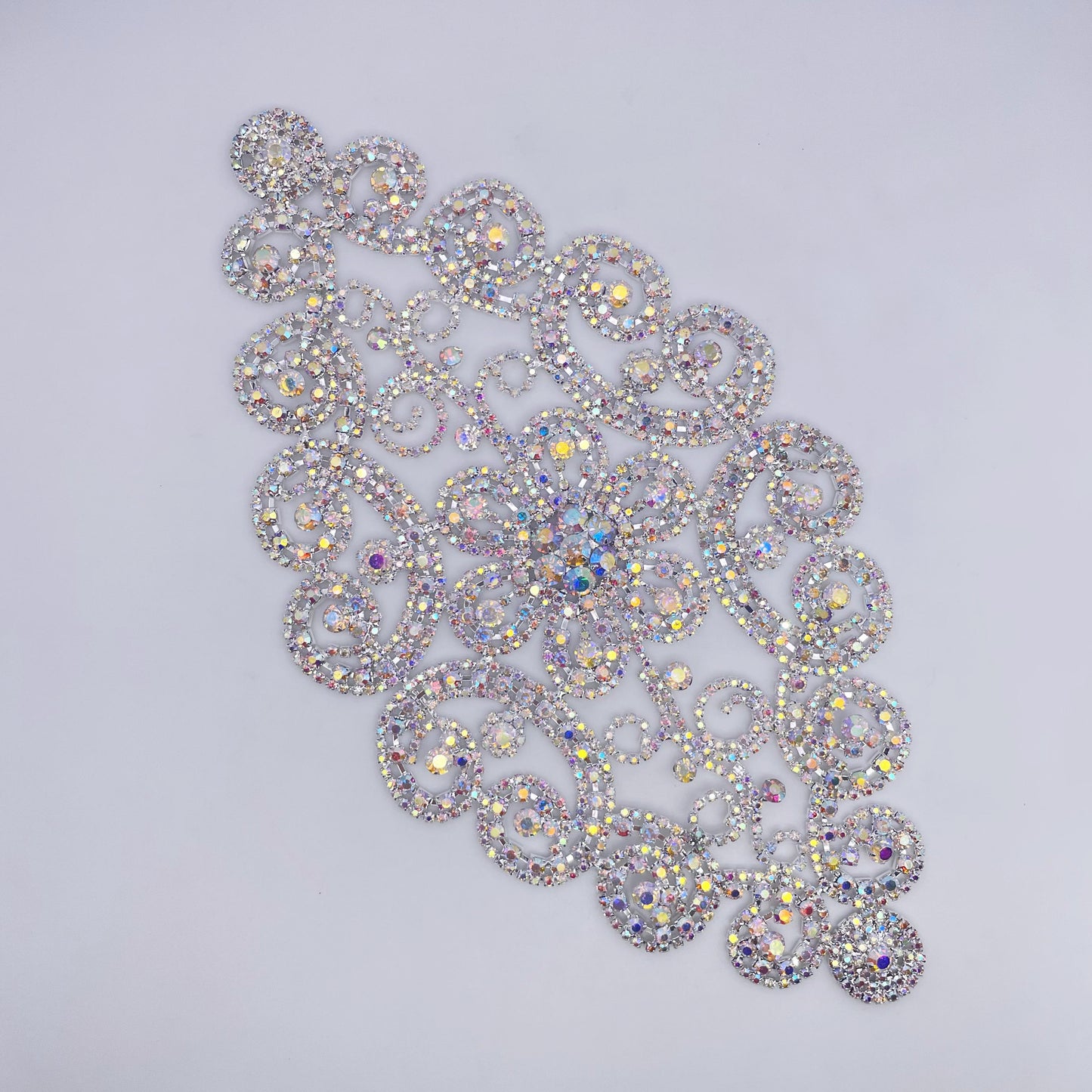 Rhinestone Applique | SAL-39