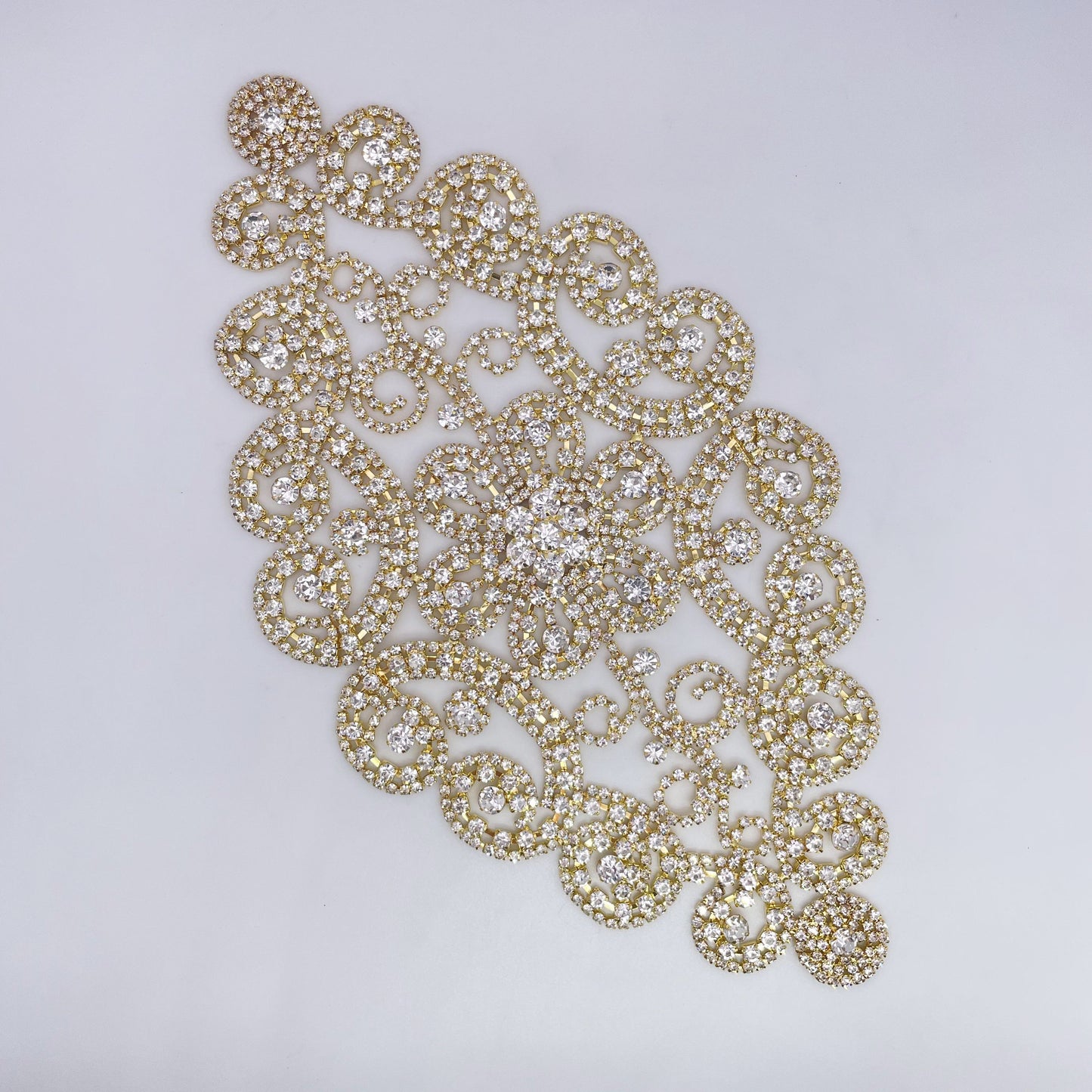 Rhinestone Applique | SAL-39