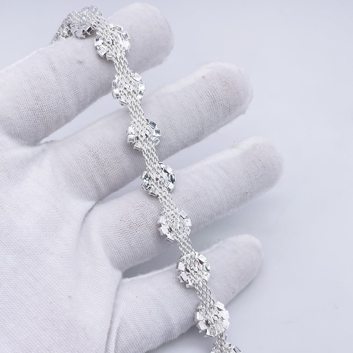 Rhinestone Trim | SCA-14