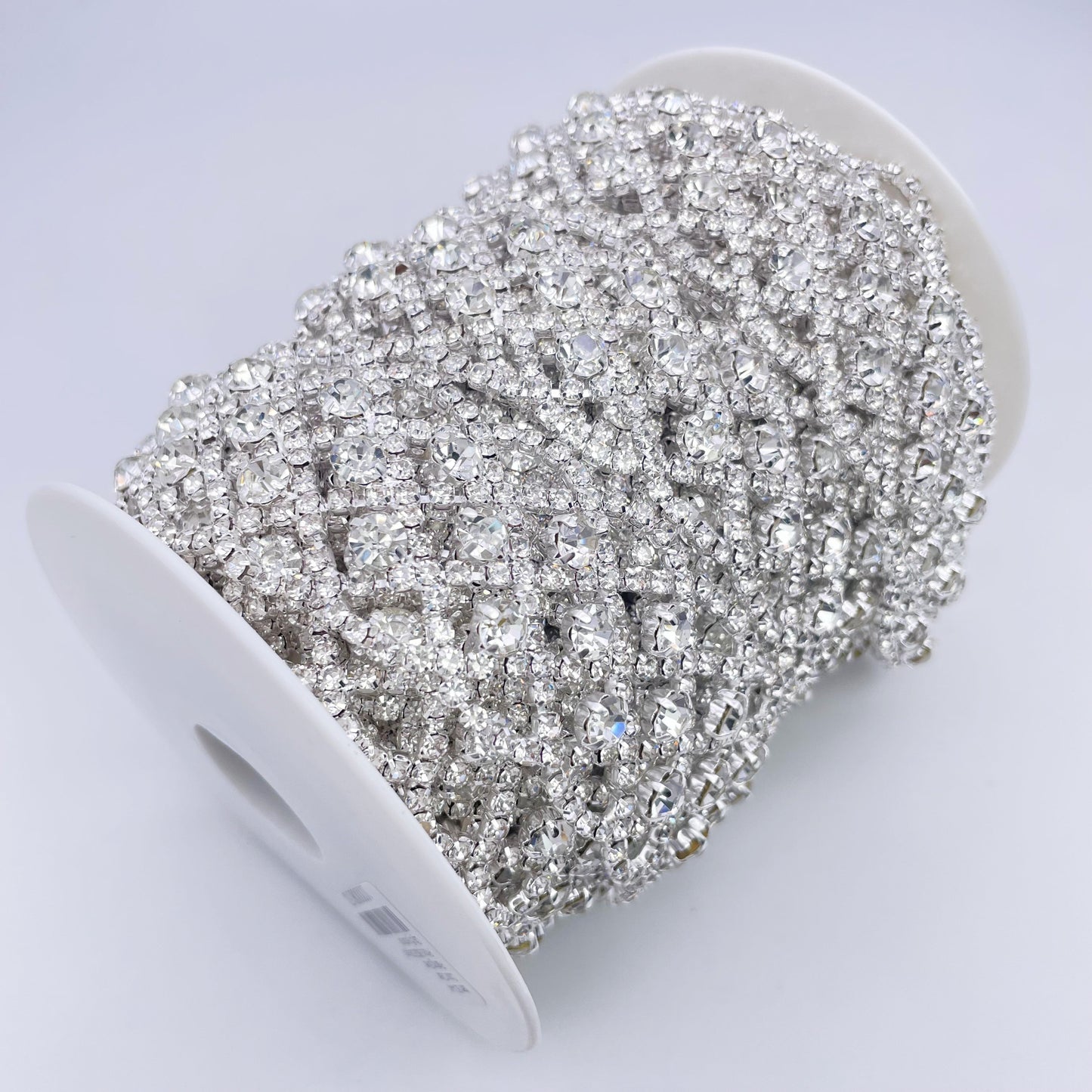 Rhinestone Trim | SCA-41