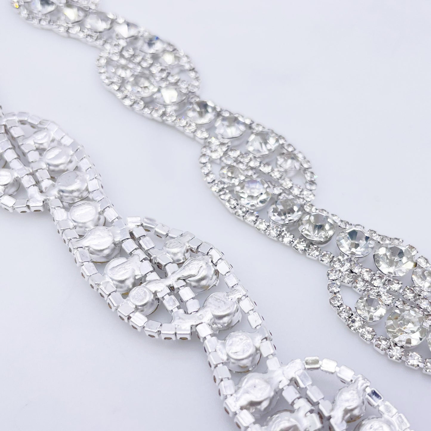 Rhinestone Trim | SCA-9