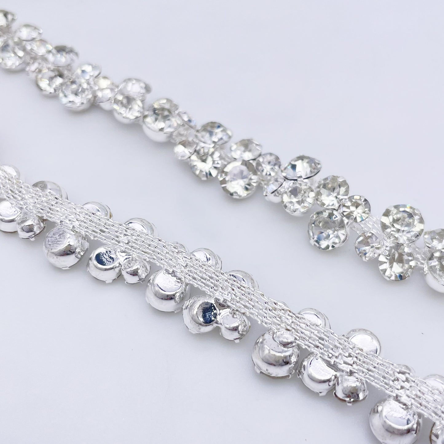 Rhinestone Trim | SCA-15