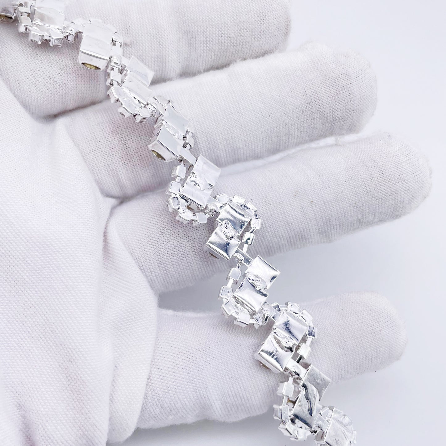 Rhinestone Trim | SCA-38