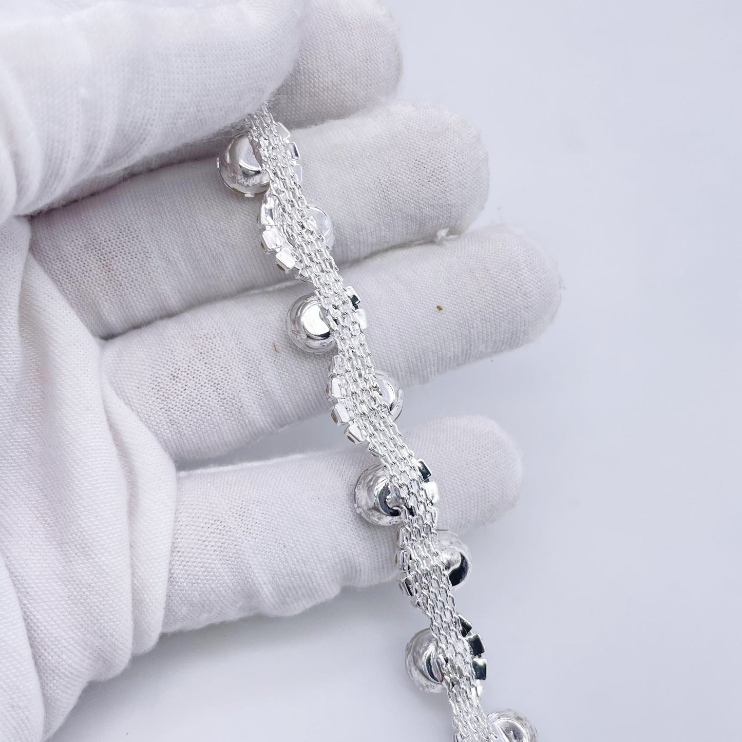 Rhinestone Trim | SCA-11