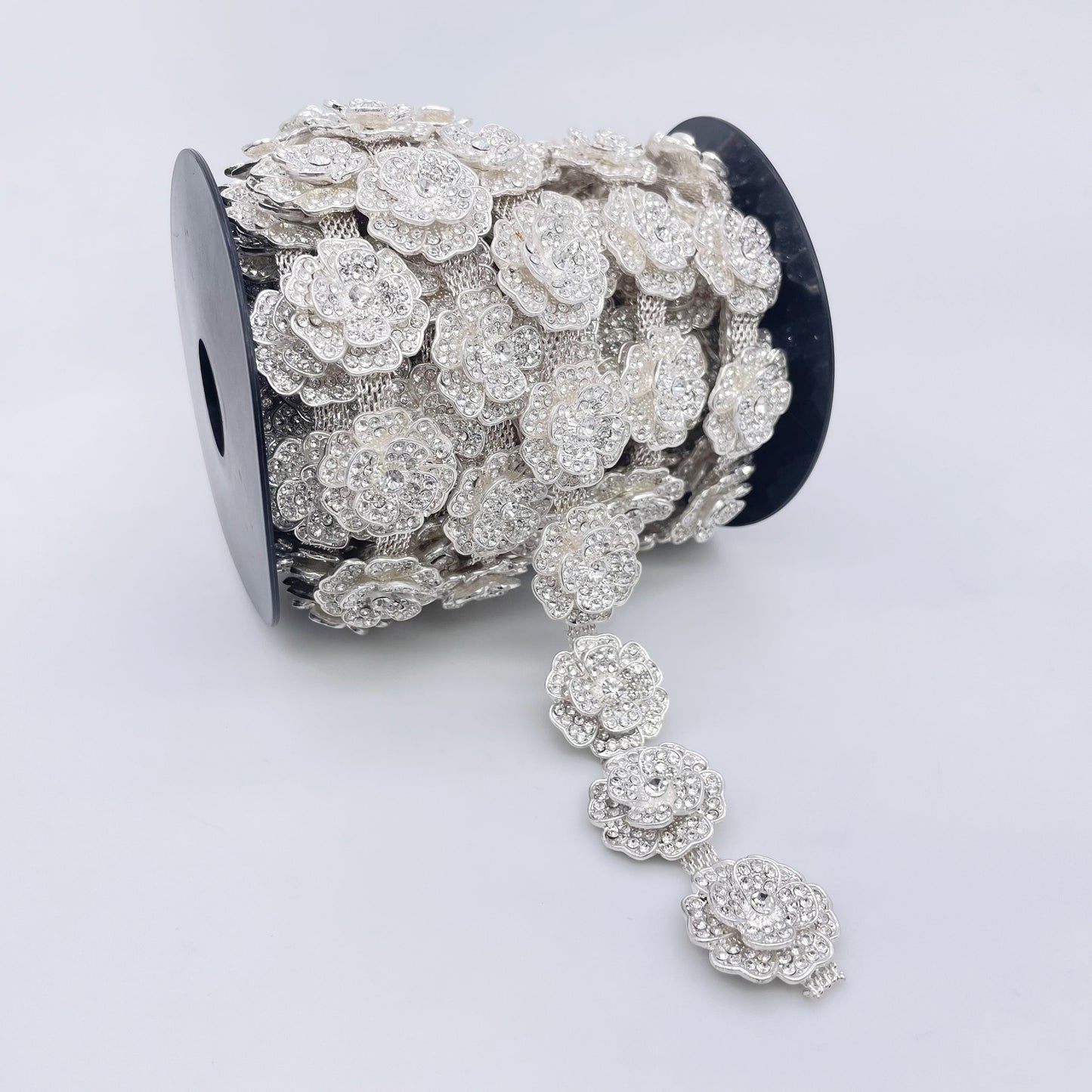 Flower Trim | SCA-37