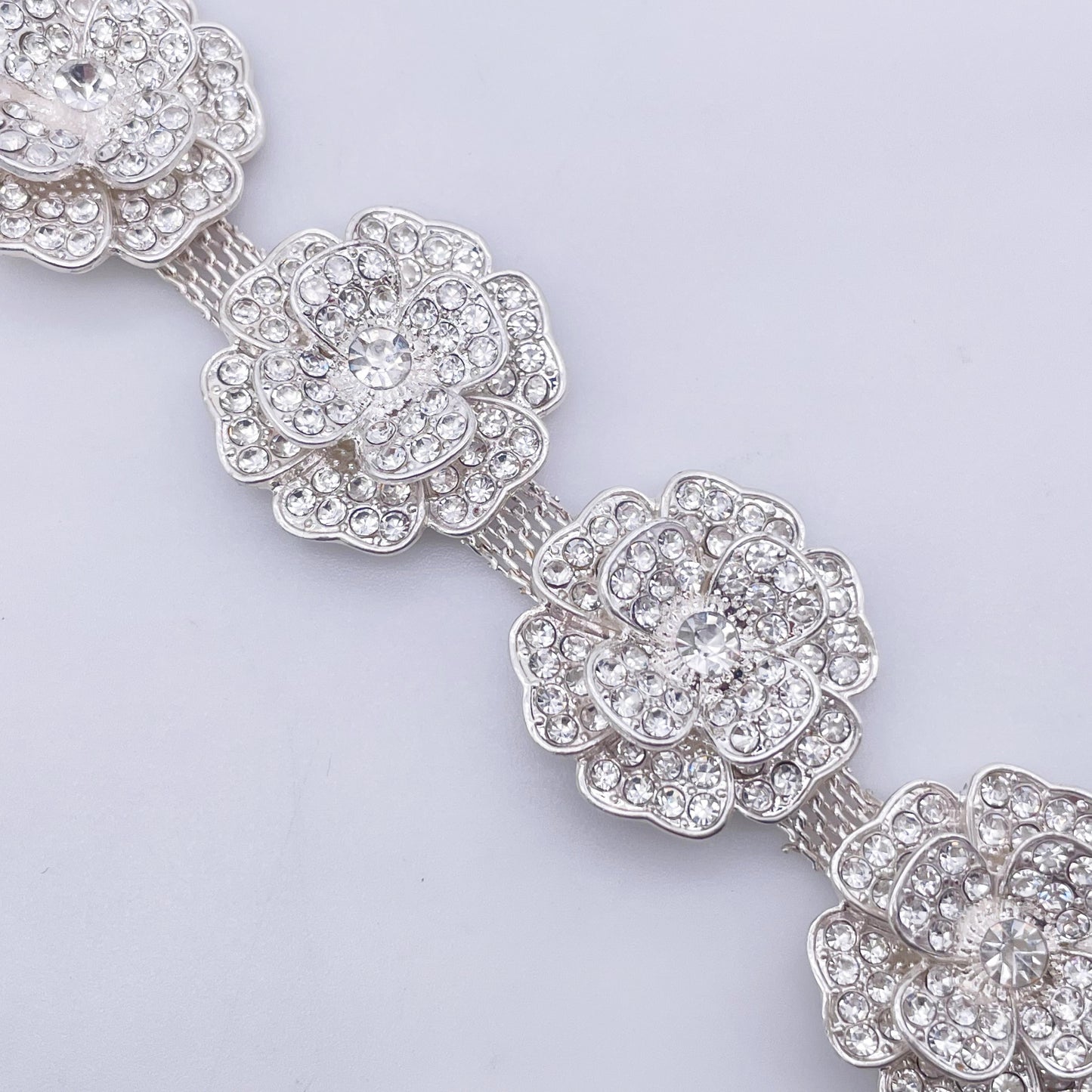 Flower Trim | SCA-37