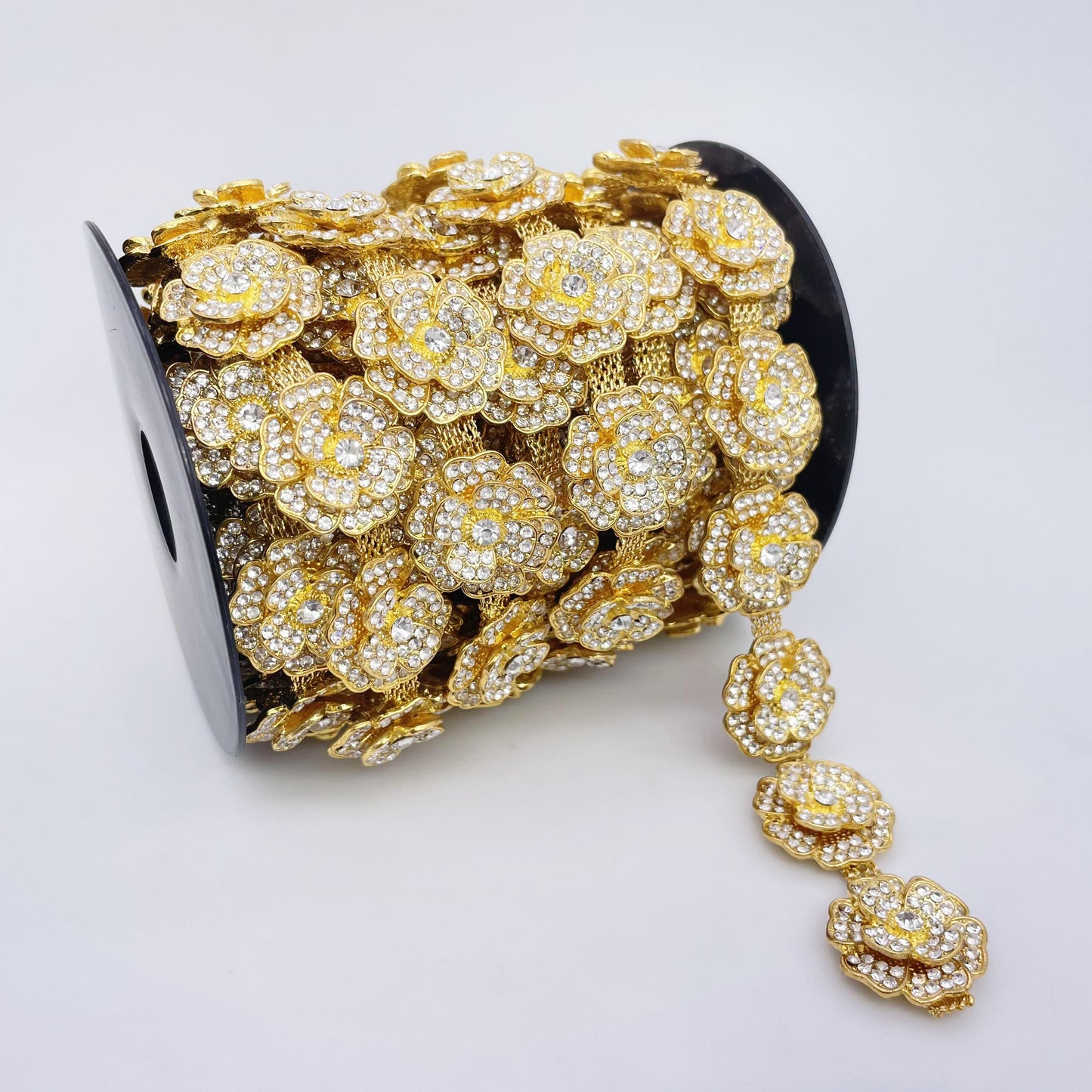 Flower Trim | SCA-37