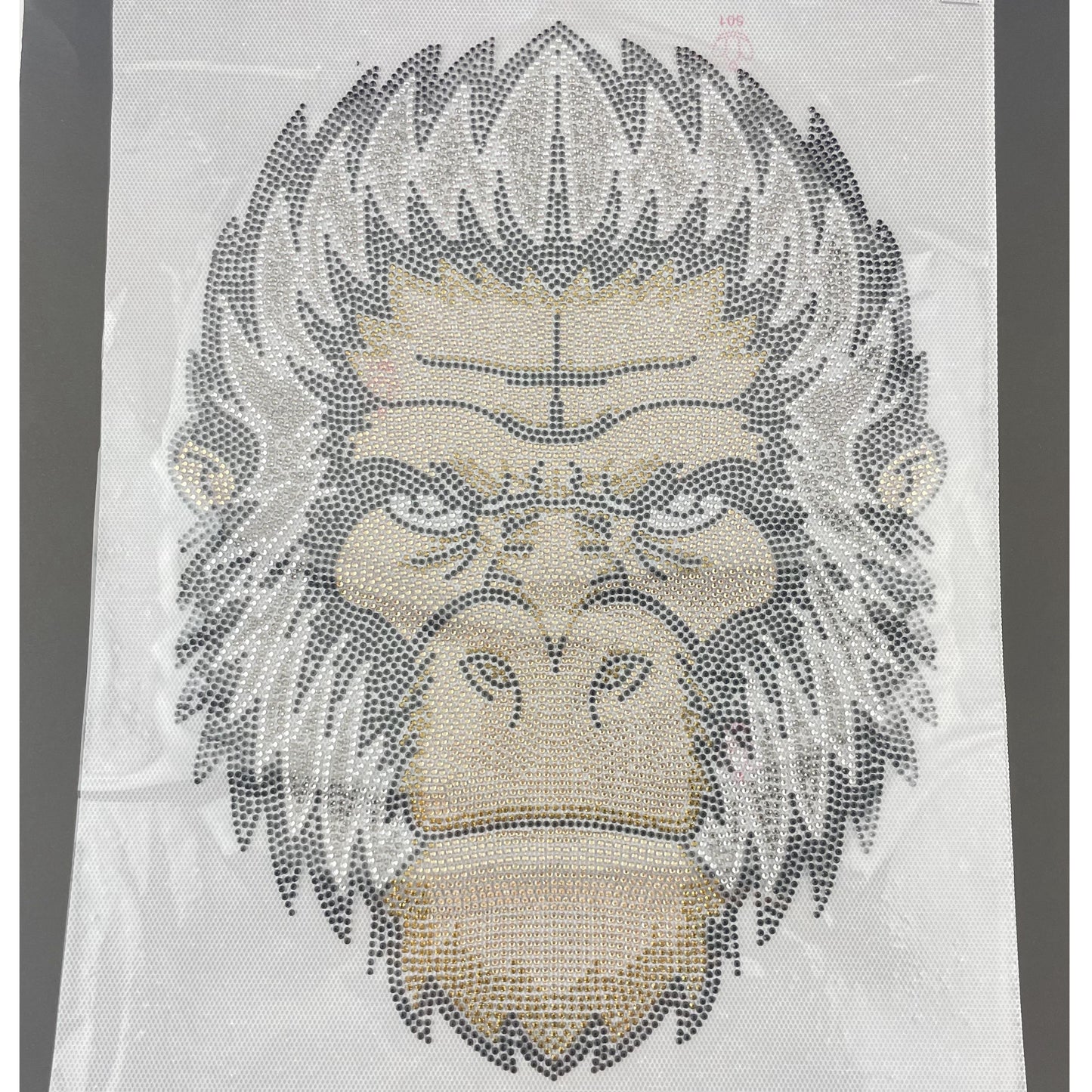 Angry Gorilla Hotfix Transfer