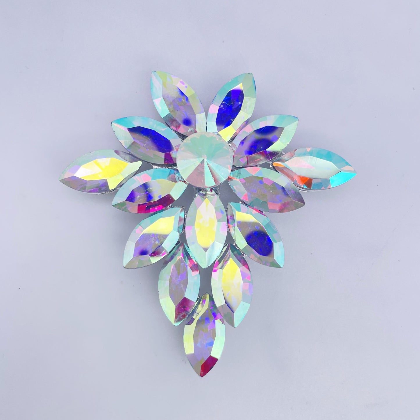Rhinestone Applique | SAL-41