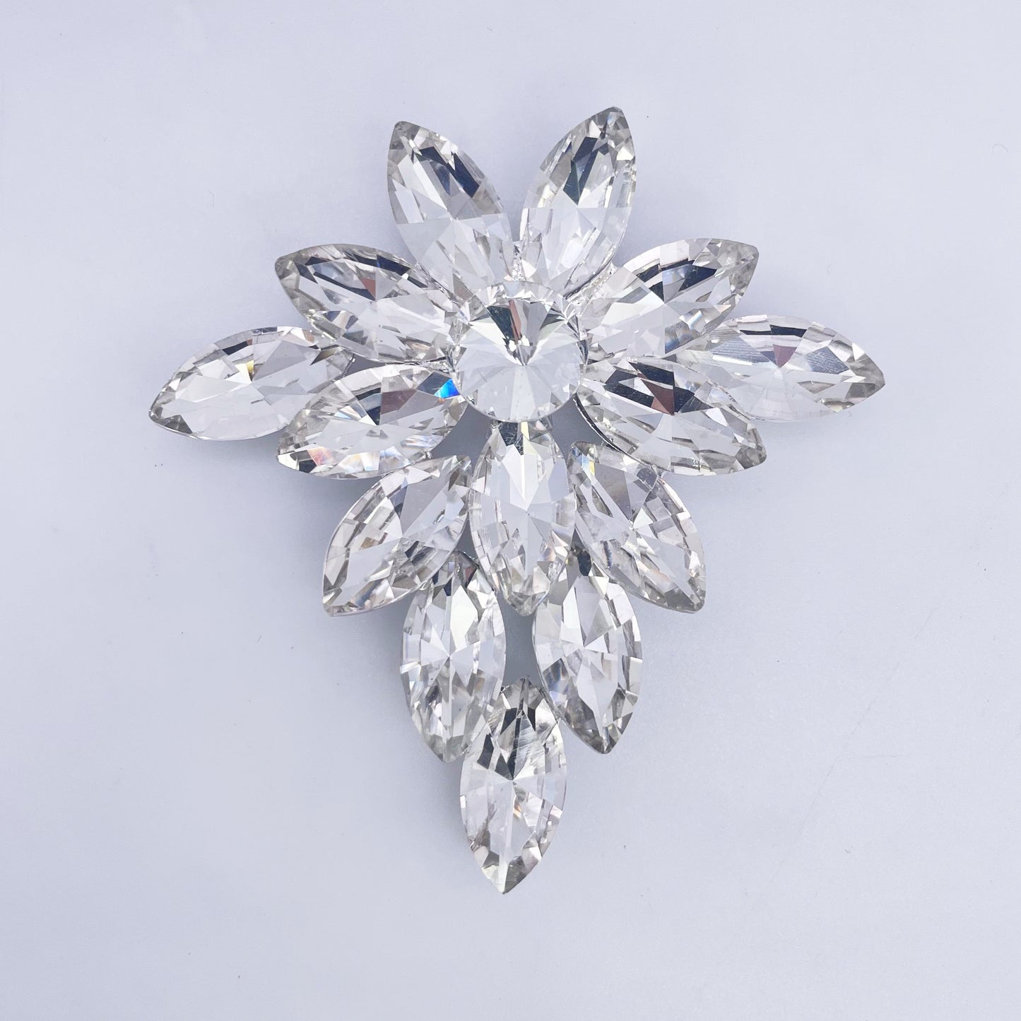 Rhinestone Applique | SAL-41