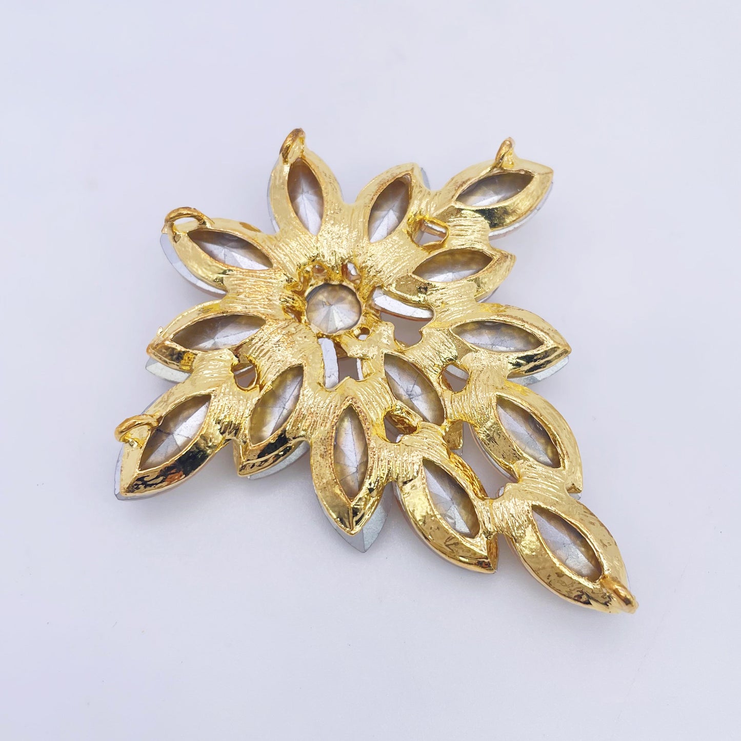 Rhinestone Applique | SAL-41