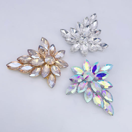 Rhinestone Applique | SAL-41