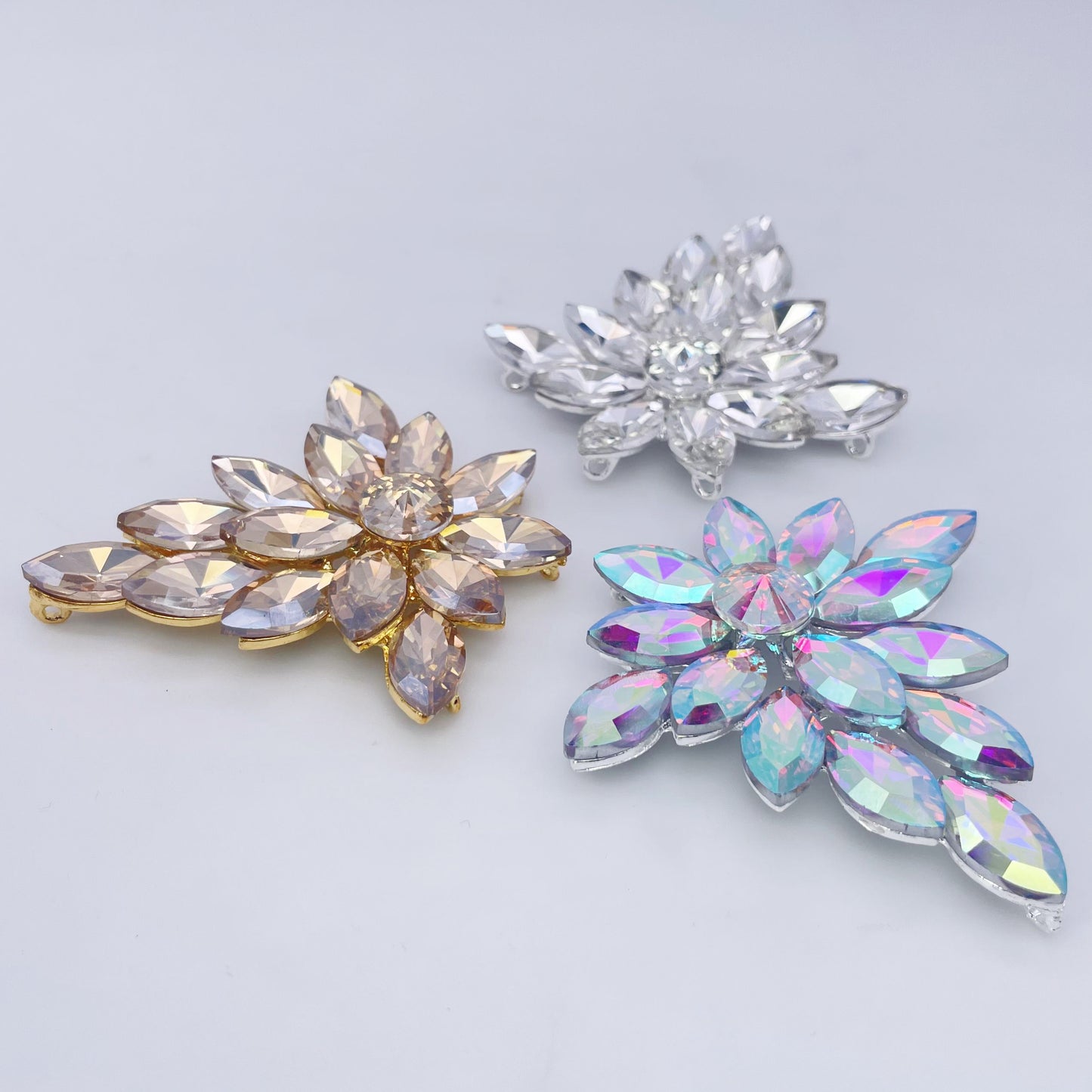 Rhinestone Applique | SAL-41