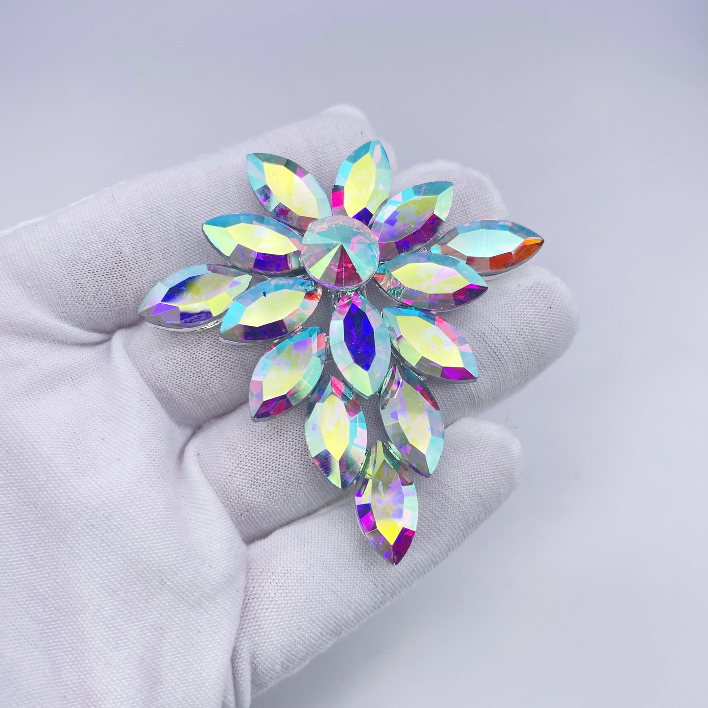 Rhinestone Applique | SAL-41